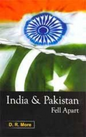 India and Pakistan: Fell Apart