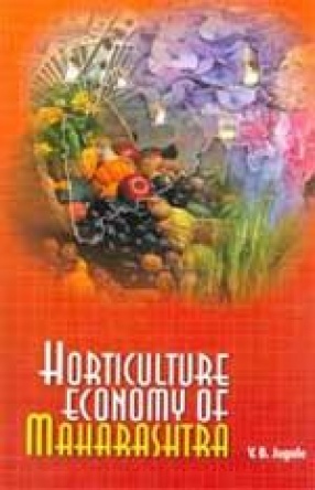 Horticulture Economy of Maharashtra