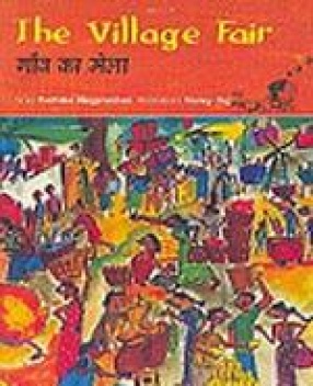 The Village Fair ( In 2 Books)