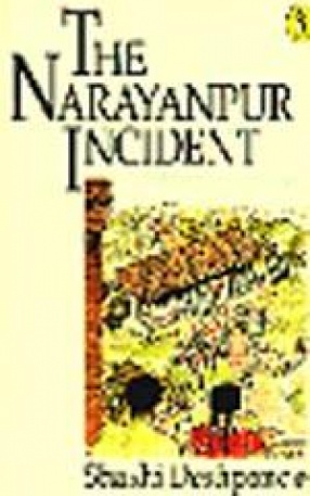 The Narayanpur Incident