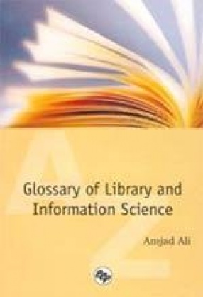 Glossary of Library and Information Science (In 2 Volumes)