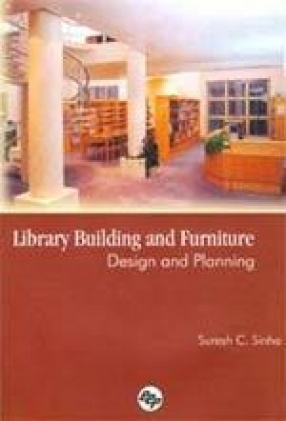 Library Buildings and Furniture: Design and Planning