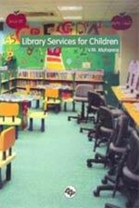 Library Services for Children