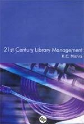 21st Century Library Management