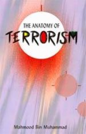 The Anatomy of Terrorism