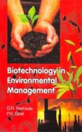 Biotechnology in Environmental Management