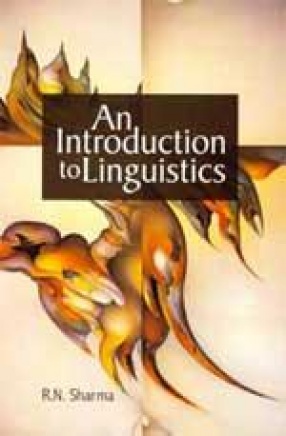 An Introduction to Linguistics