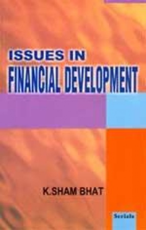 Issues in Financial Development