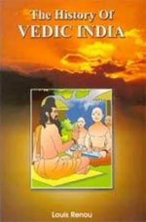 The History of Vedic India