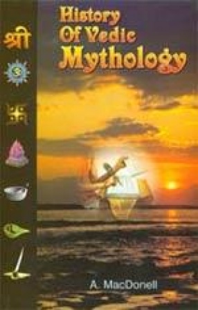 History of Vedic Mythology