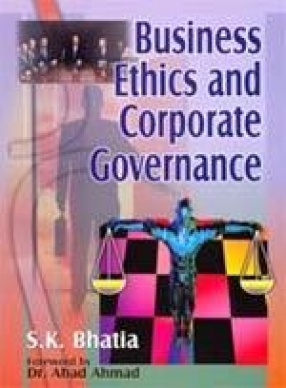 Business Ethics and Corporate Governance