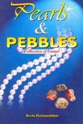 Pearls & Pebbles (Collection of Essays)