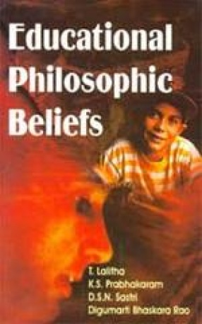 Educational Philosophic Beliefs