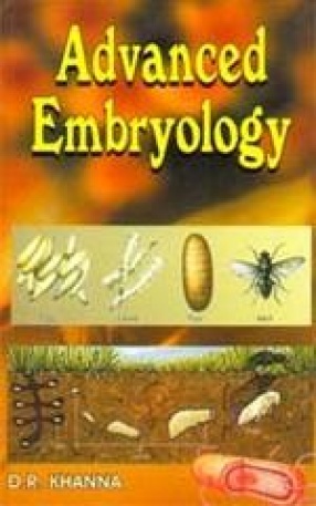 Advanced Embryology