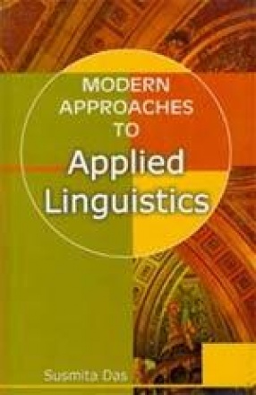Modern Approaches to Applied Linguistics