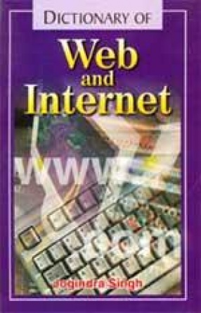 Dictionary of Web and Internet