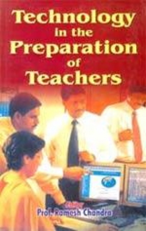 Technology in the Preparation of Teachers