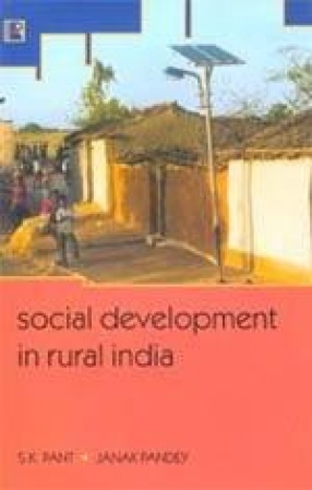 Social Development in Rural India: Study of Uttar Pradesh