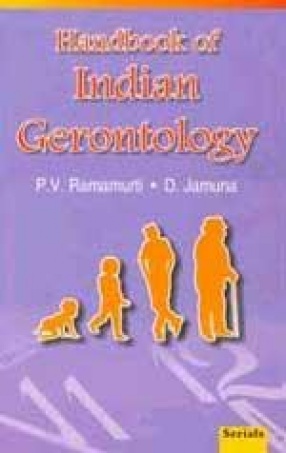 Handbook of Indian Gerontology