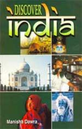 Discover India