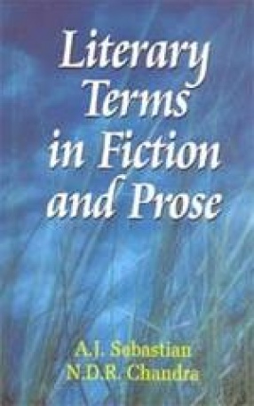 Literary Terms in Fiction and Prose