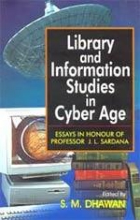 Library and Information Studies in Cyber Age