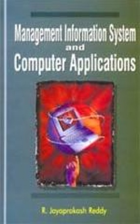 Management Informatioin System and Computer Applications