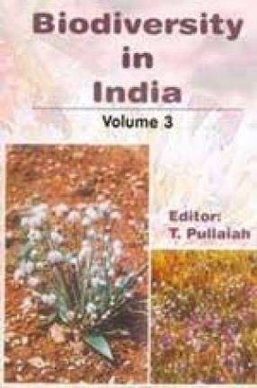 Biodiversity in India, Volume 3