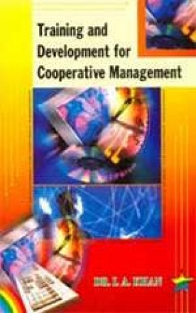 Training and Development for Cooperative Management