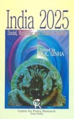 India 2025: Social, Economic and Political Stability