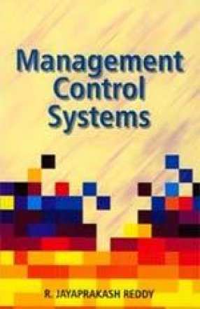 Management Control Systems