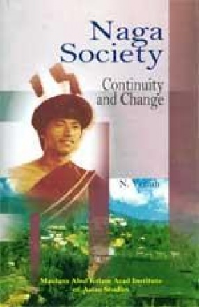 Naga Society: Continuity and Change