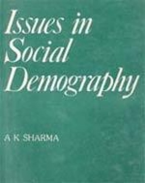 Issues in social Demography
