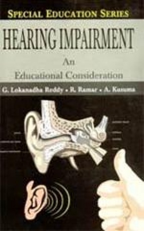 Hearing Impairment: An Educational Consideration