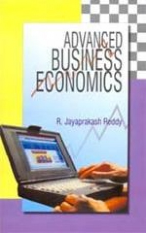 Advanced Business Economics