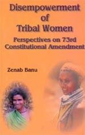 Disempowerment of Tribal Women