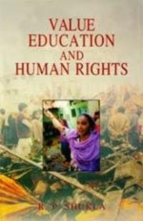 Value Education and Human Rights