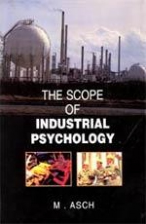 The Scope of Industrial Psychology