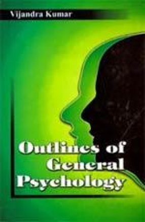Outlines of General Psychology