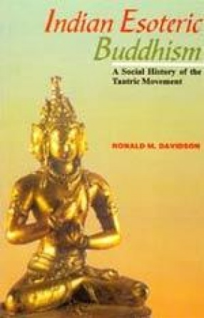 Indian Esoteric Buddhism