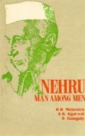 Nehru: Man Among Men