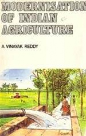 Modernisation of Indian Agriculture