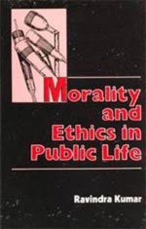 Morality and Ethics in Public Life