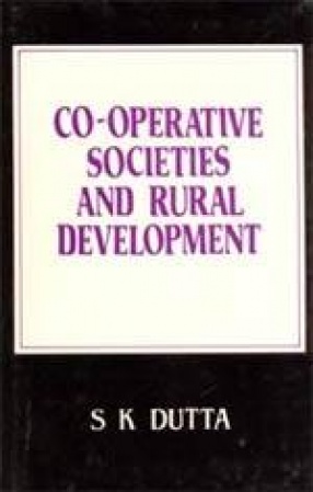 Co-operative Societies & Rural Development