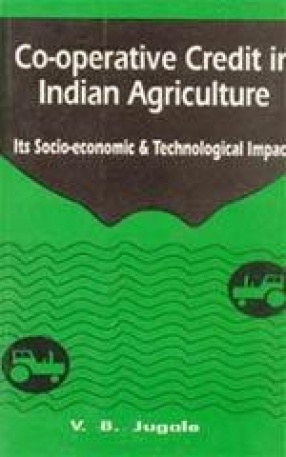 Co-operative Credit in Indian Agriculture
