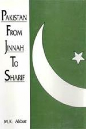 Pakistan from Jinnah to Sharif