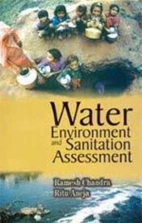 Water, Environment and Sanitation Assessment