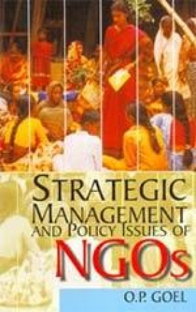 Strategic Management and Policy Issues of NGOs
