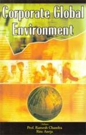 Corporate Global Environment