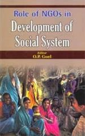 Role of NGOs in Development of Social System